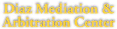 diaz_mediation_logotype